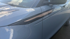 Land Rover Range Rover Evoque 2.0 P250 R-Dynamic SE 5dr Auto Petrol Hatchback